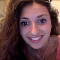 Leïla RACHIDI's Photo