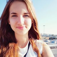 Фотографии пользователя Verča Šigutová