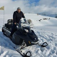 Ahmed Sleem的照片