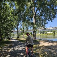 Aske Pedersen's Photo