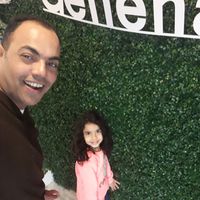 gasser hendawy的照片