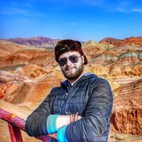 Piotr Lenkowski's Photo