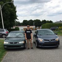 Fotos de Jason Brisson