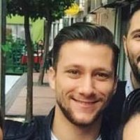 alex frutos的照片