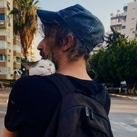 can Birincioğlu's Photo