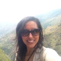 Yoalli  De Morey's Photo