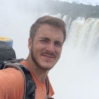 Taras Maksymchuk's Photo