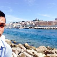 Robert Cuevas's Photo