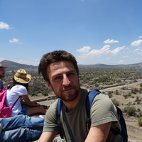 Nicolas Melone's Photo