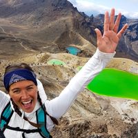 Samantha Goos's Photo