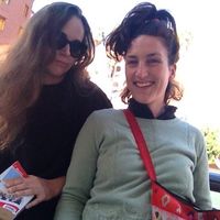 Le foto di Alice Mailaender