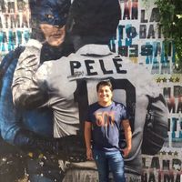 Andrés Gutiérrez Cancino的照片