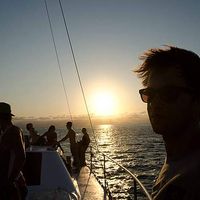 Le foto di Michael Koentgen