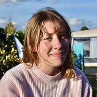 Apolline Colin's Photo