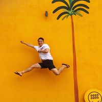 Yunegwang Nam的照片