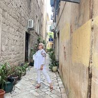 Hind Hussein's Photo