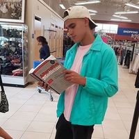 Eliot Rae Jallal的照片