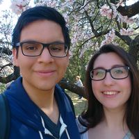 Le foto di Sixtine Lamarque