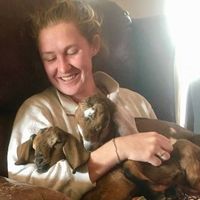 Siobhan O'Brien's Photo