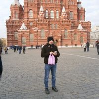 Fotos von Theodore Panagiotidi