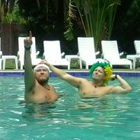 bryan morgan的照片