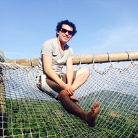 Christian Orjuela's Photo