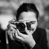 Fotos von Alessandra Guttagliere