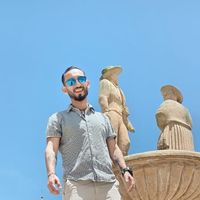 Cristian Heredia's Photo