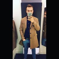 Pawel Lukaszczyk's Photo