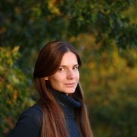 Elena Melnyk's Photo