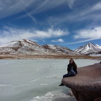 Honorine Reussard的照片