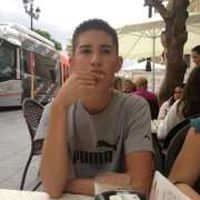 Le foto di Elias Padilla