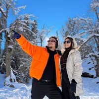 Shahbaaz Zaman's Photo