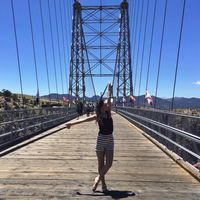 Khrystyna Tusyk's Photo