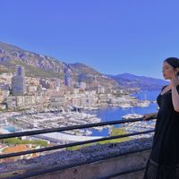 Bereniké Marosvári's Photo