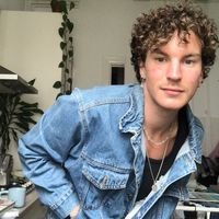 Niclas Jacobfeuerborn's Photo