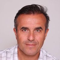 Vigen Parsanian's Photo