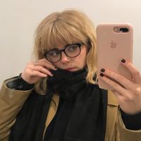 Karina Litvinova的照片