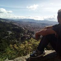 Fabricio Borsini的照片