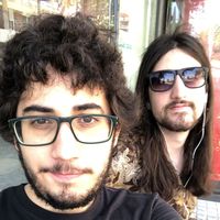 David Miguel Martínez的照片