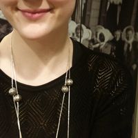 Tiina Jokelainen's Photo