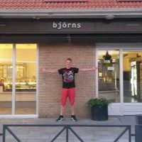 Björn Filter的照片
