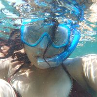 Kate Williamson的照片