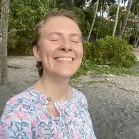 Maria Groznaya's Photo