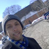 ANDERSON DIAS's Photo