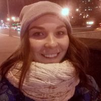 Татьяна Дегтярева's Photo