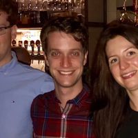 Justin Sperling's Photo