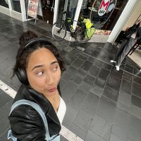 Nilah Mata'afa's Photo