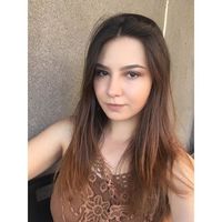 Nazlı Yeşil's Photo