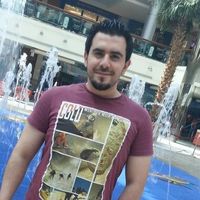 Hesham Baroudi's Photo